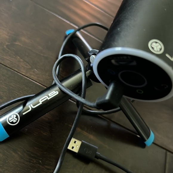 Jlab microphone - Picture 2 of 5